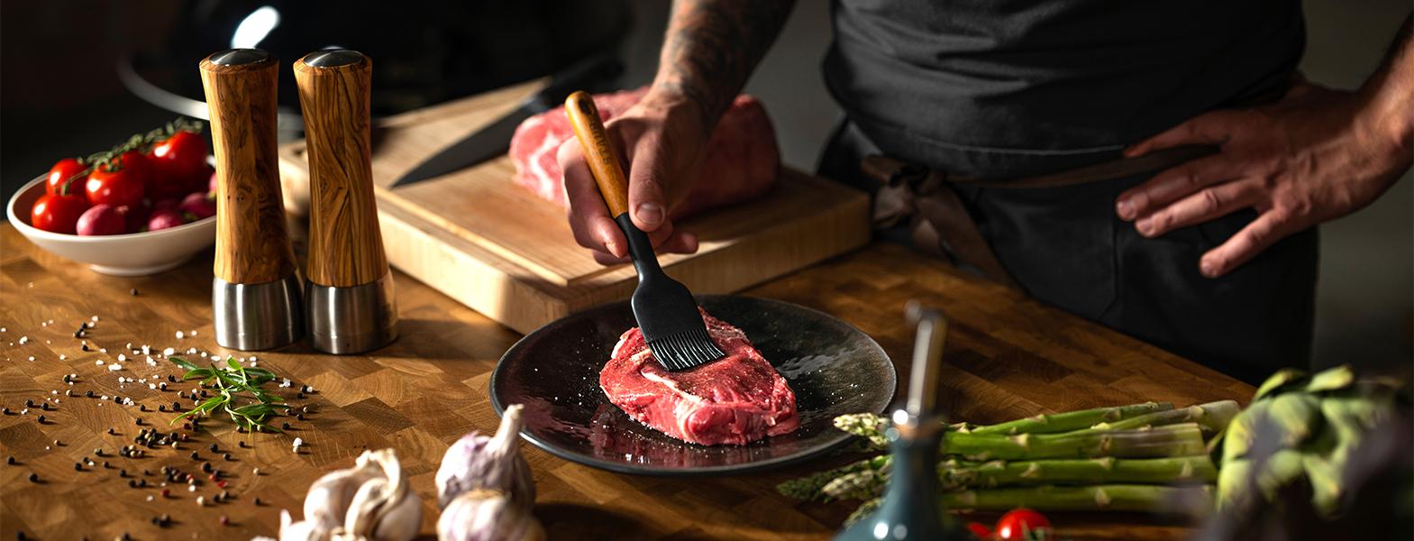 Ako sa stať majstrom grilovania