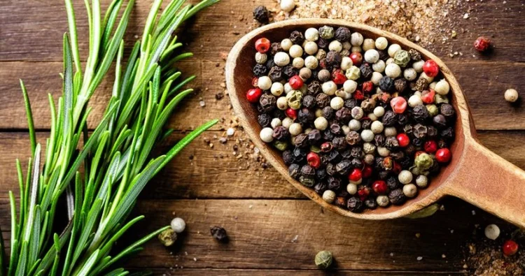 Čo ste nevedeli o čiernom korení