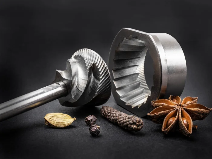 Kúzla a mágie mlynčekov na korenie – diel I.