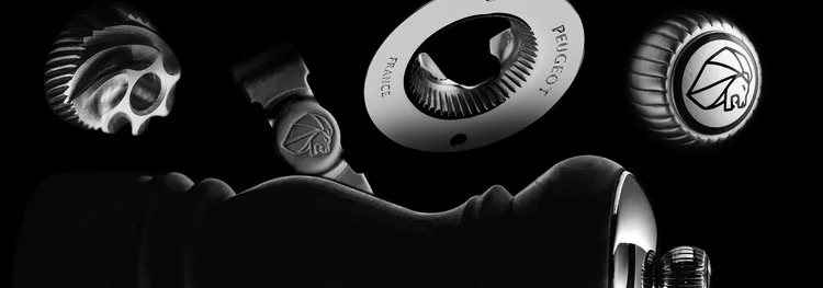 Kúzla a mágie mlynčekov na korenie – diel I.