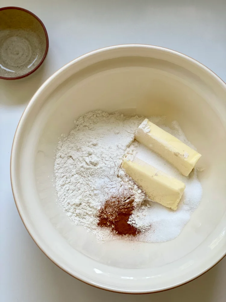 Misa na cest Mason Cash, 4 l