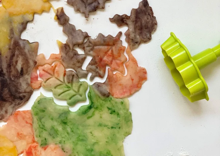 Páj na oslavu jesene podľa Josefa Maršálka