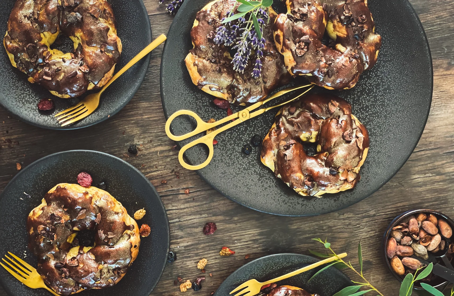 Jesenná hostina podľa Josefa Maršálka