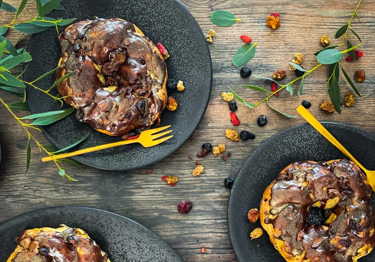 Jesenná hostina podľa Josefa Maršálka