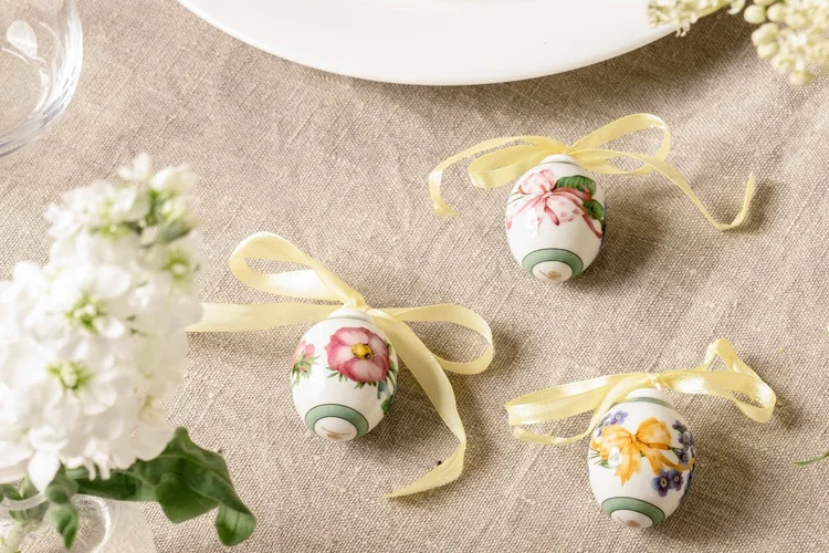 Rosenthal, veľkonočná Collectibles 2024