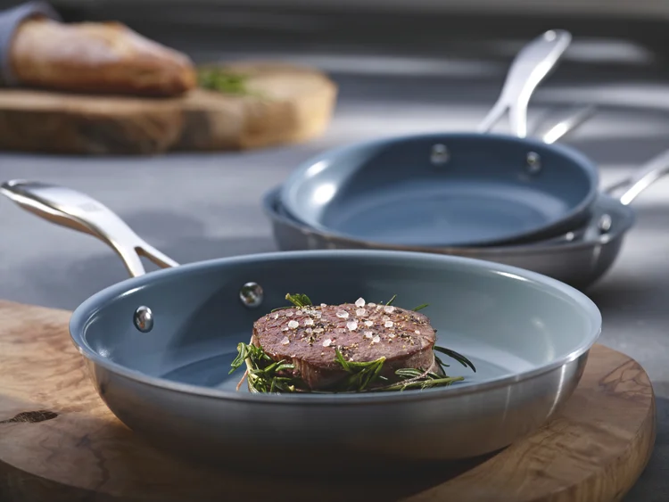 Ako zaobchádzať s panvicami Zwilling