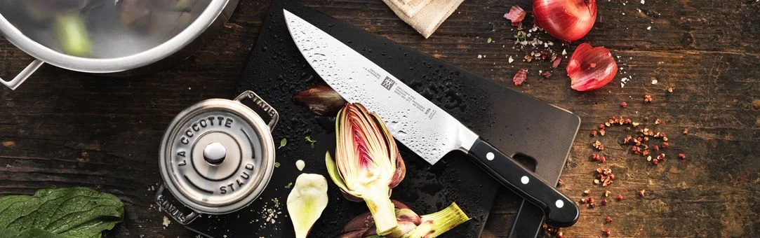 Ako vybrať kvalitné nože?