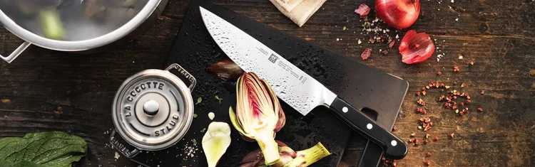 Ako vybrať kvalitné nože?