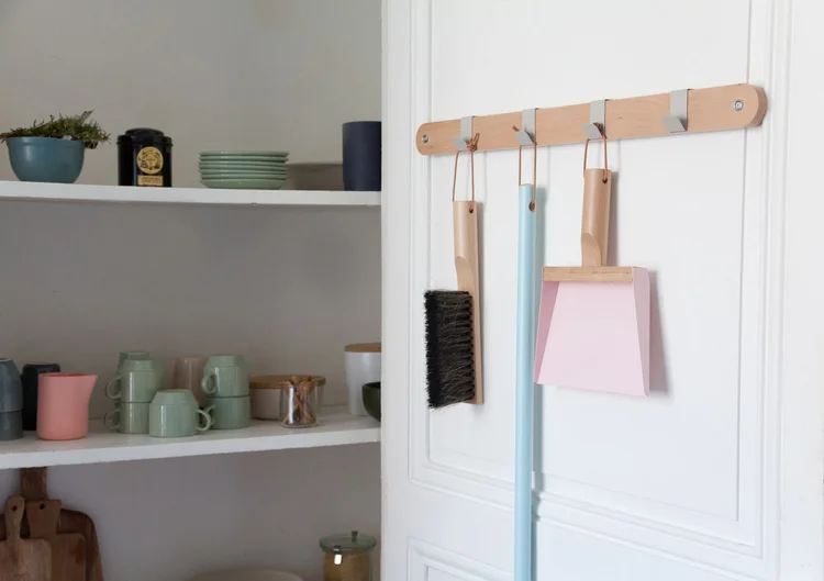 Ako správne zorganizovať kuchyňu?