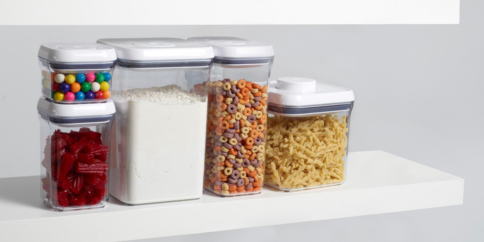 Ako správne zorganizovať kuchyňu?