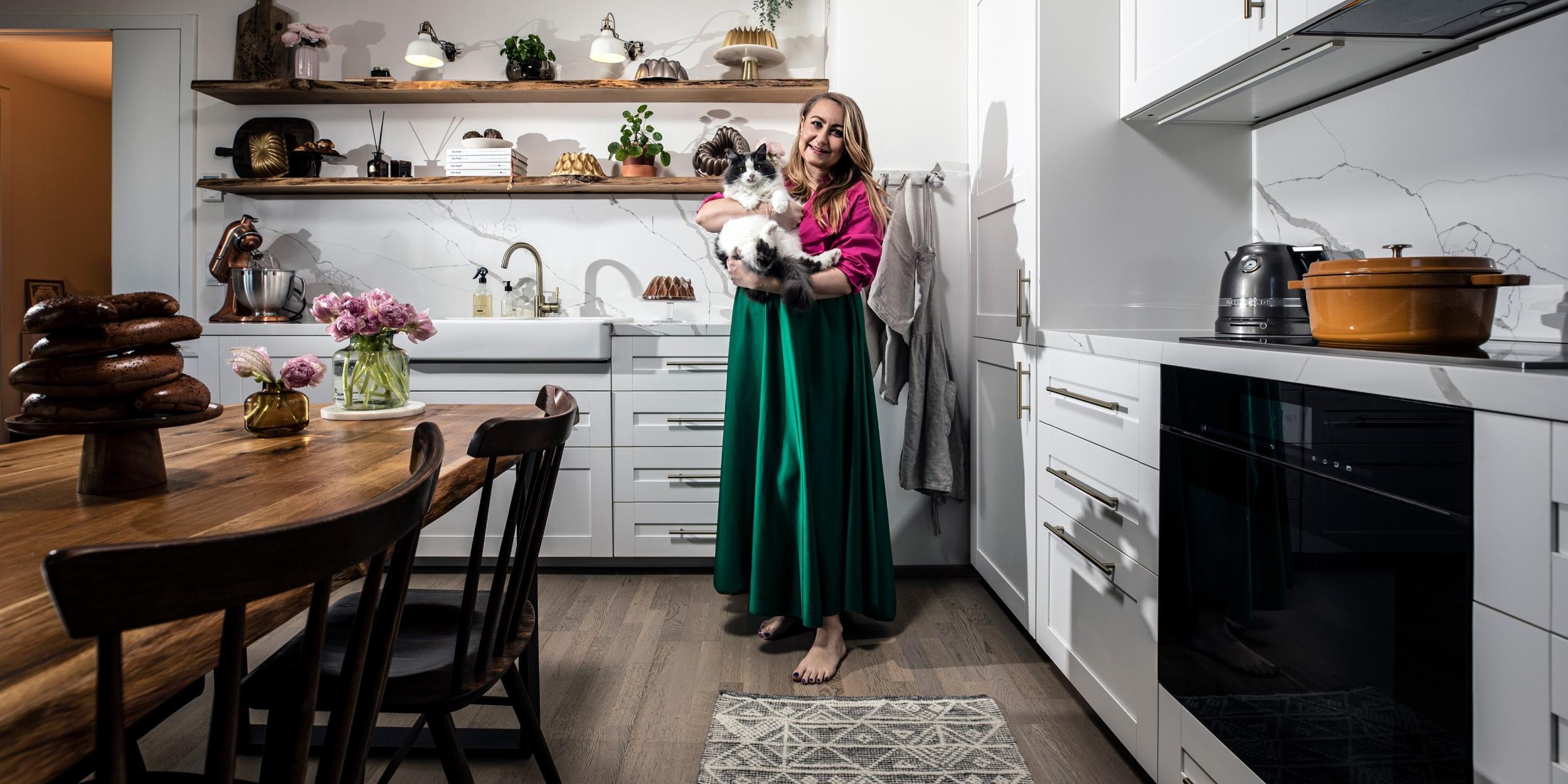 Kuchyňa robí človeka: Cat & Cook