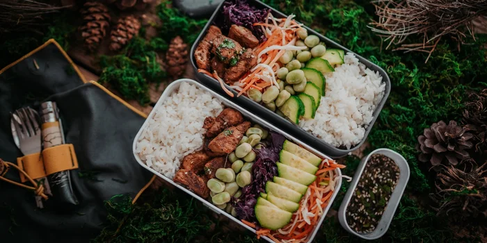 Morčací bowl na cesty