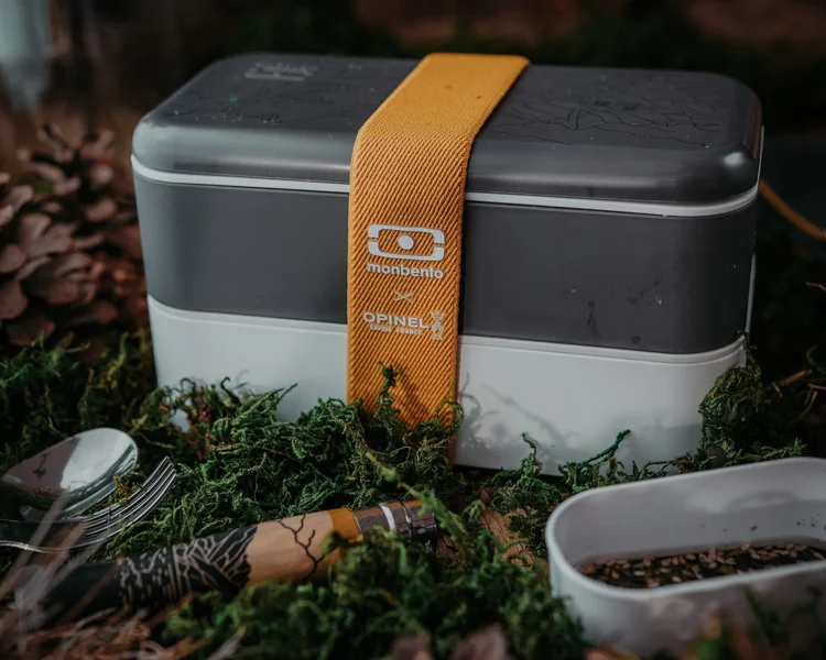 Morčací bowl na cesty