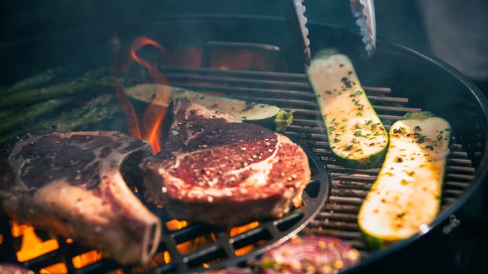 Vylaďte svoje grilovanie k dokonalosti