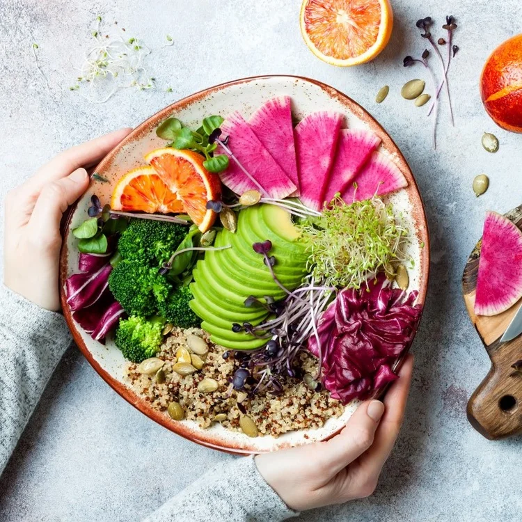 Rosenthal Junto Rose Quartz