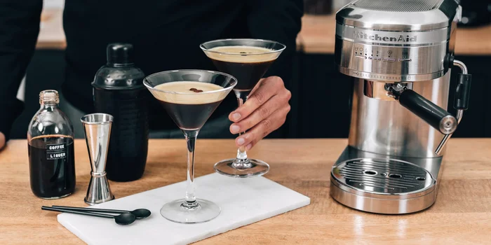 Trikrát inak! Máme pre vás recepty na tri kávové drinky na perfektné letné osvieženie