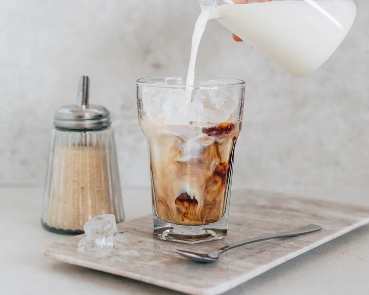 Trikrát inak! Máme pre vás recepty na tri kávové drinky na perfektné letné osvieženie