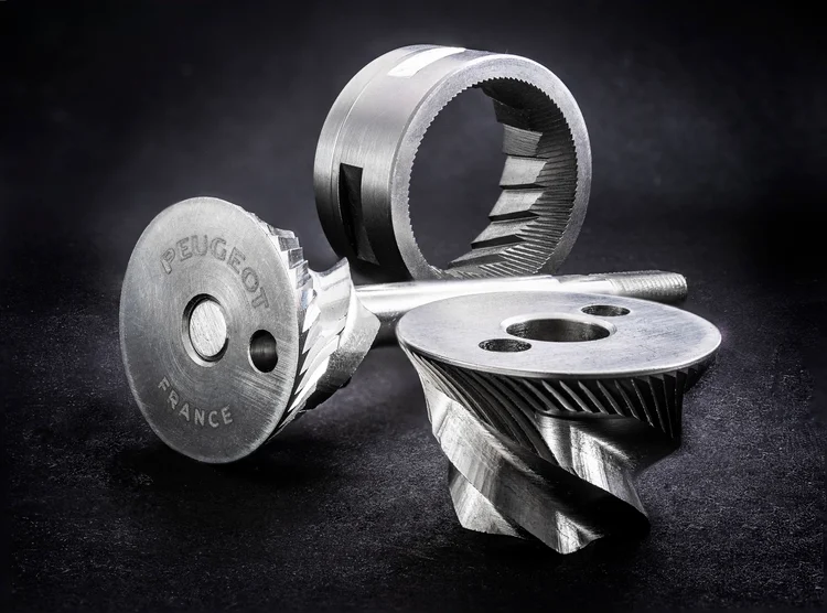 Kúzla a mágia mlynčekov na korenie – diel II.