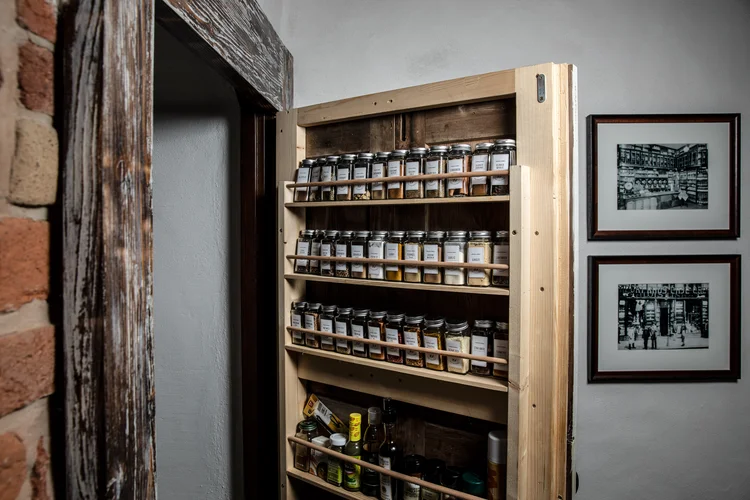 Kuchyňa robí človeka: Rudy a Anna Linkovi