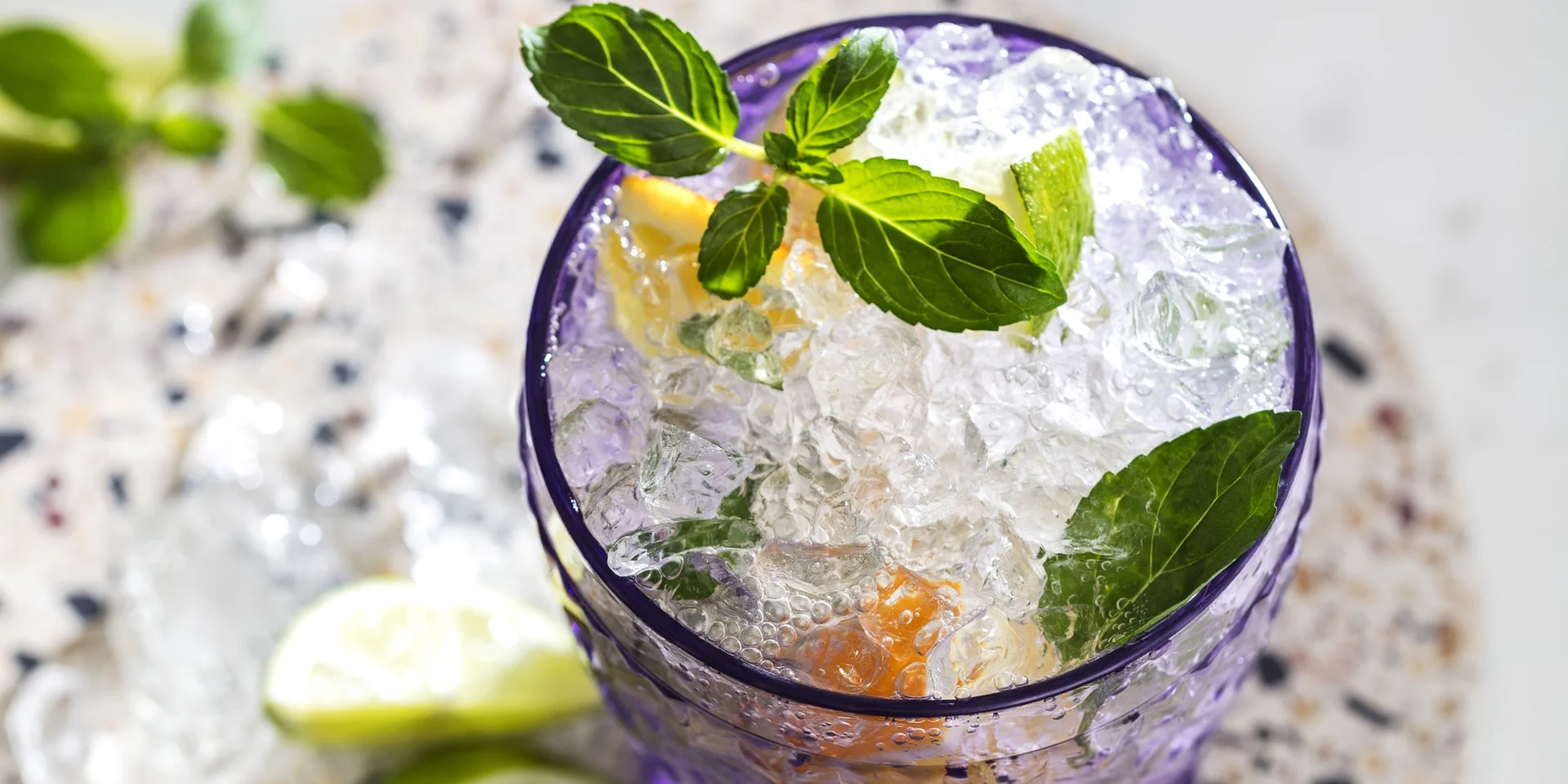 Tradične aj netradične. Pripravte si doma osviežujúce mojito