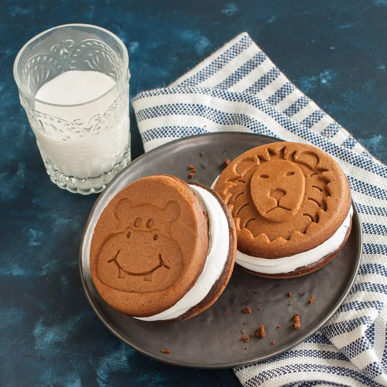 NordicWare Panvica na lievance,