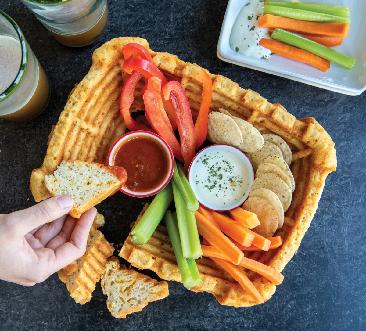 Forma NordicWare Stadion