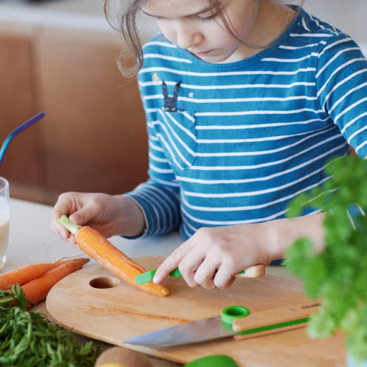 Opinel Detská kuchárska sada le petit Chef