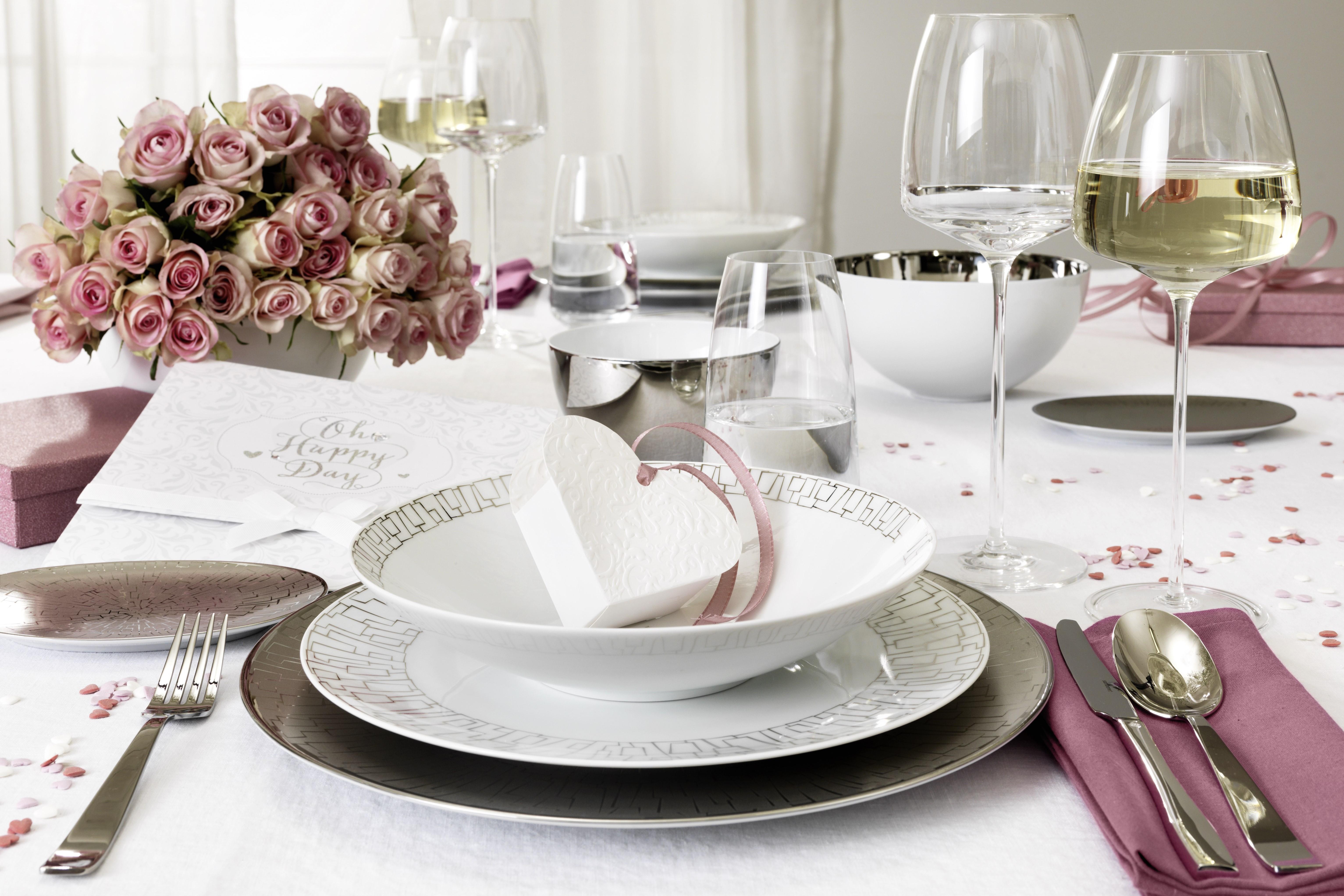 ♡Valentínsky radca I – ako vytvoriť romantickú atmosféru