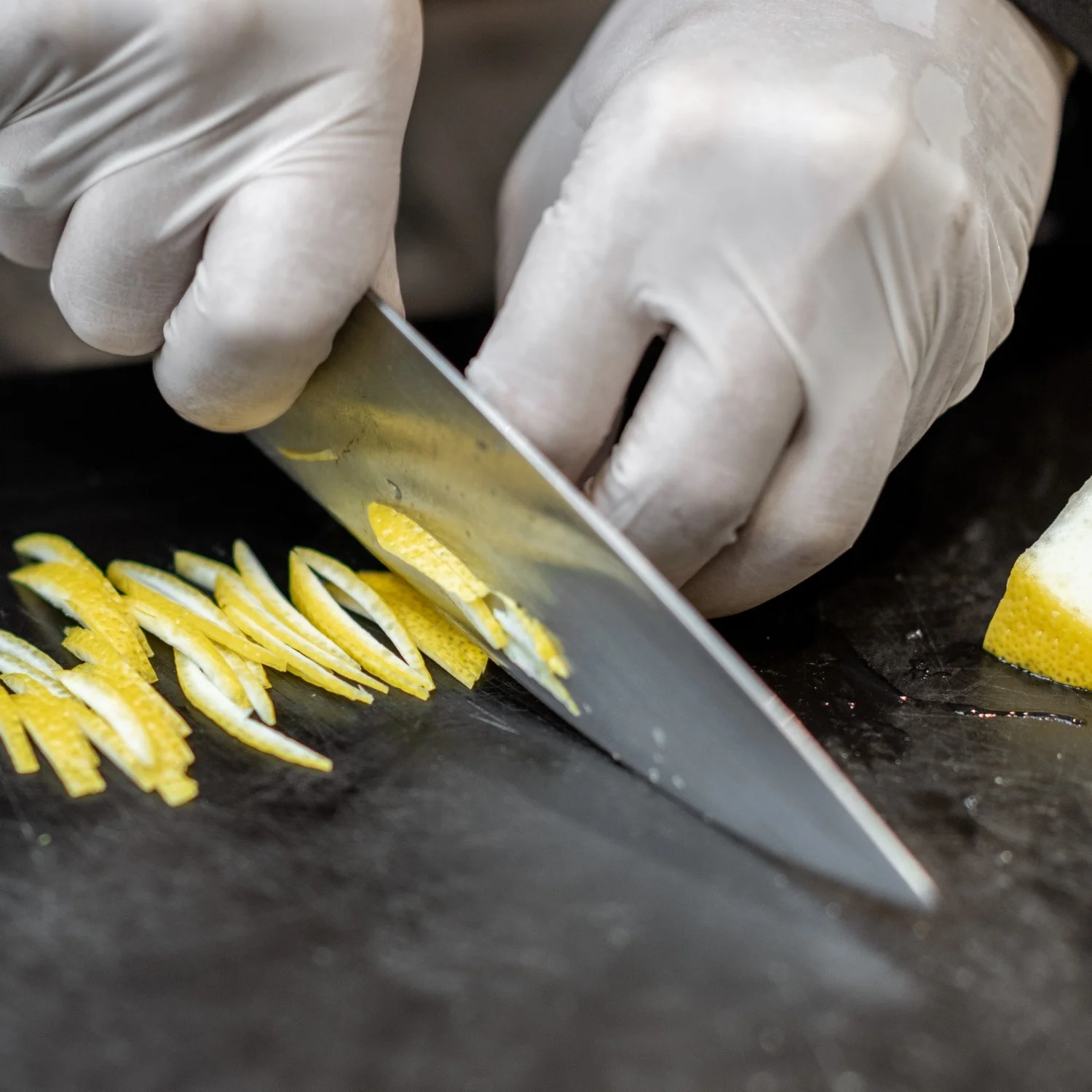 Kuchárske nože Opinel a Zwilling k dostatiu v Potten & Pannen-Staněk