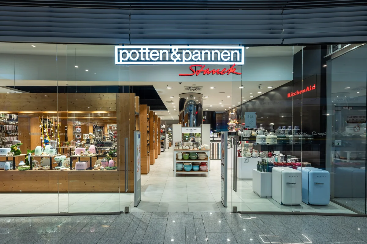 Najširší výber prvotriedneho kuchynského vybavenia ?? Kvalitné kuchynské potreby